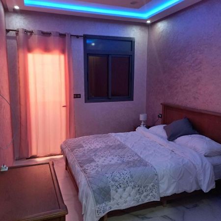 Agadir Vibes Appartement Exterior foto