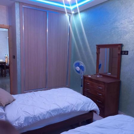 Agadir Vibes Appartement Exterior foto