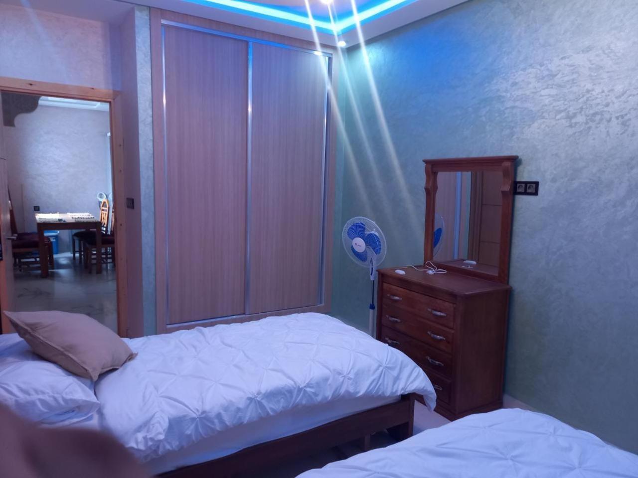 Agadir Vibes Appartement Exterior foto